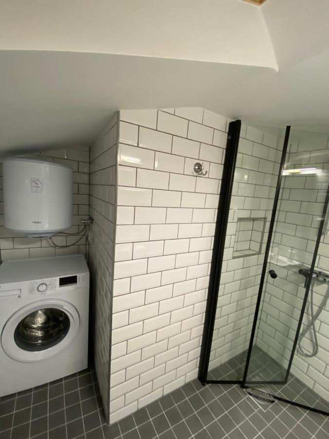 Apartament La Sika Orşova Esterno foto